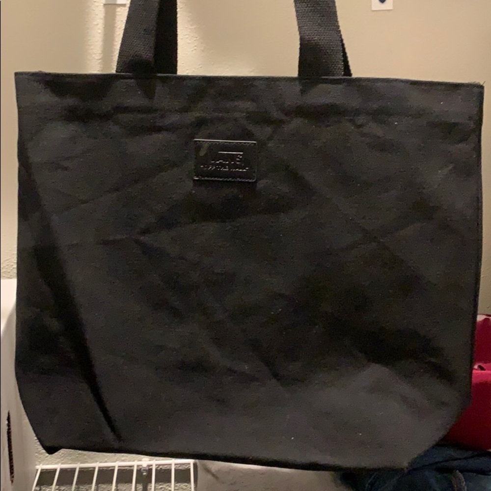 Exclusive Vans Canvas Tote
